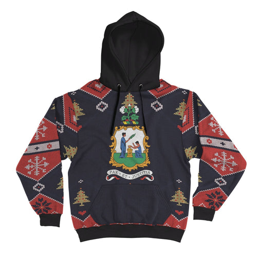 saint-vincent-the-grenadines-christmas-hoodie-santa-claus-ho-ho-ho