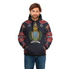 san-marino-christmas-hoodie-santa-claus-ho-ho-ho