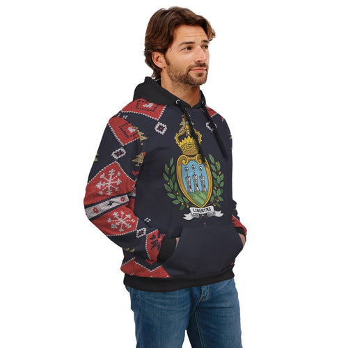 san-marino-christmas-hoodie-santa-claus-ho-ho-ho