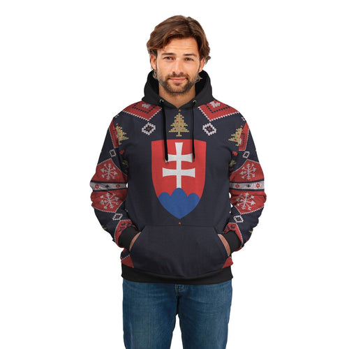 slovakia-christmas-hoodie-santa-claus-ho-ho-ho
