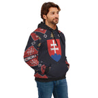 slovakia-christmas-hoodie-santa-claus-ho-ho-ho