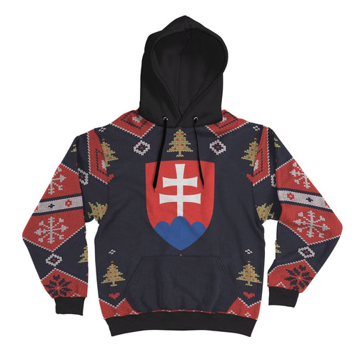 slovakia-christmas-hoodie-santa-claus-ho-ho-ho