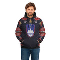 slovenia-christmas-hoodie-santa-claus-ho-ho-ho
