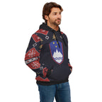 slovenia-christmas-hoodie-santa-claus-ho-ho-ho