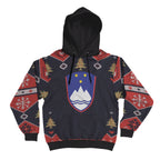 slovenia-christmas-hoodie-santa-claus-ho-ho-ho