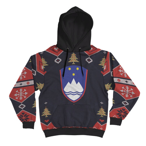 slovenia-christmas-hoodie-santa-claus-ho-ho-ho