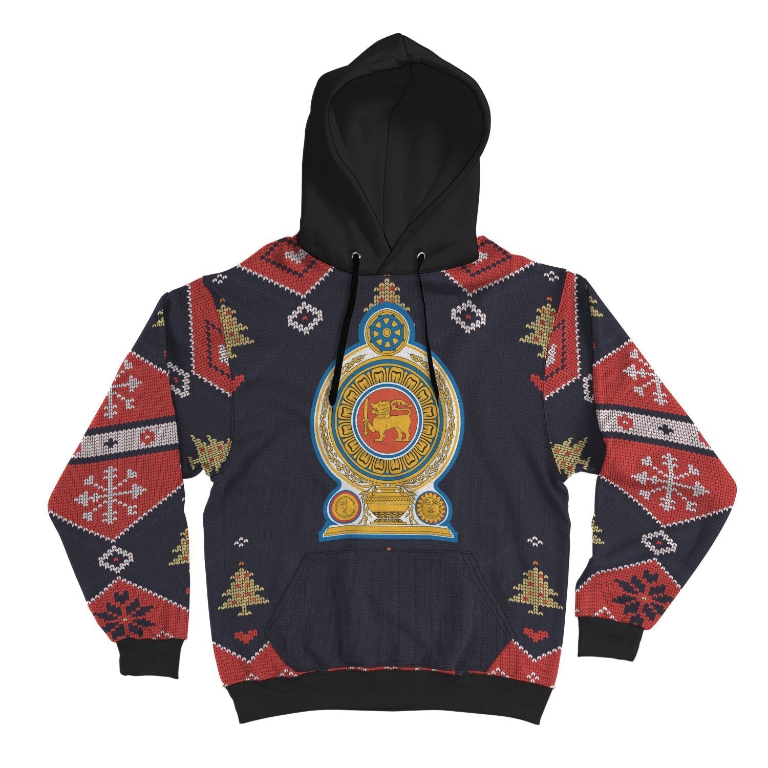 sri-lanka-christmas-hoodie-santa-claus-ho-ho-ho