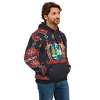 suriname-christmas-hoodie-santa-claus-ho-ho-ho