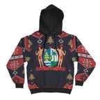suriname-christmas-hoodie-santa-claus-ho-ho-ho