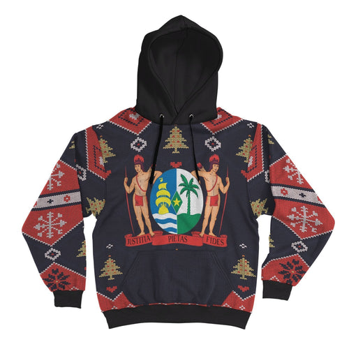 suriname-christmas-hoodie-santa-claus-ho-ho-ho