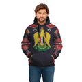 syria-christmas-hoodie-santa-claus-ho-ho-ho