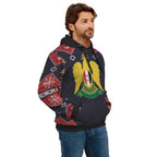 syria-christmas-hoodie-santa-claus-ho-ho-ho