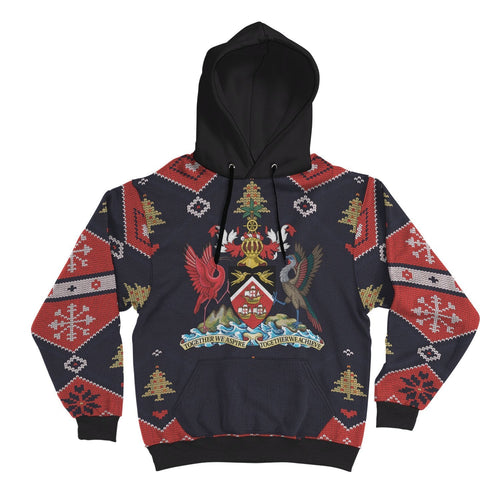trinidad-tobago-christmas-hoodie-santa-claus-ho-ho-ho