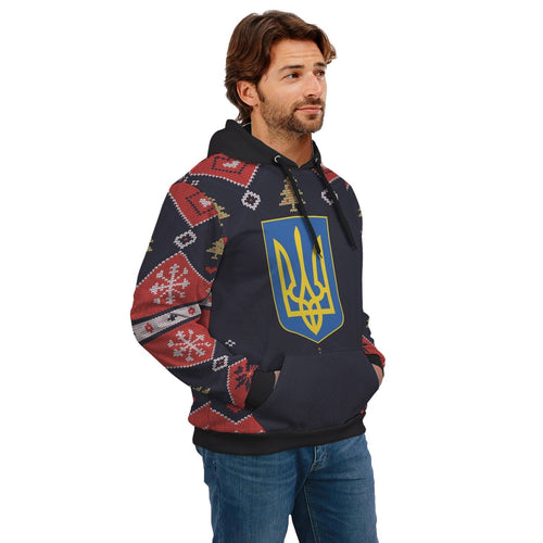 ukraine-christmas-hoodie-santa-claus-ho-ho-ho