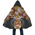 aboriginal-cloak-lizard-patterns-boomerang-dot-painting