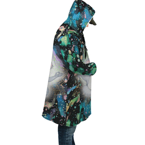 cloak-koala-cloak-meditating-color-art-ver01