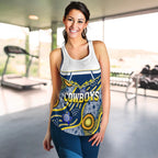 cowboys-women-racerback-tank-north-queensland-indigenous