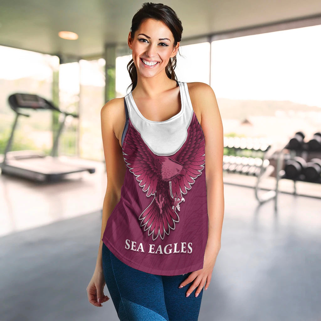 sea-eagles-2021-women-racerback-tank-manly-warringah-feather