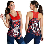 melbourne-demons-2021-women-racerback-tank-we-are-the-champions