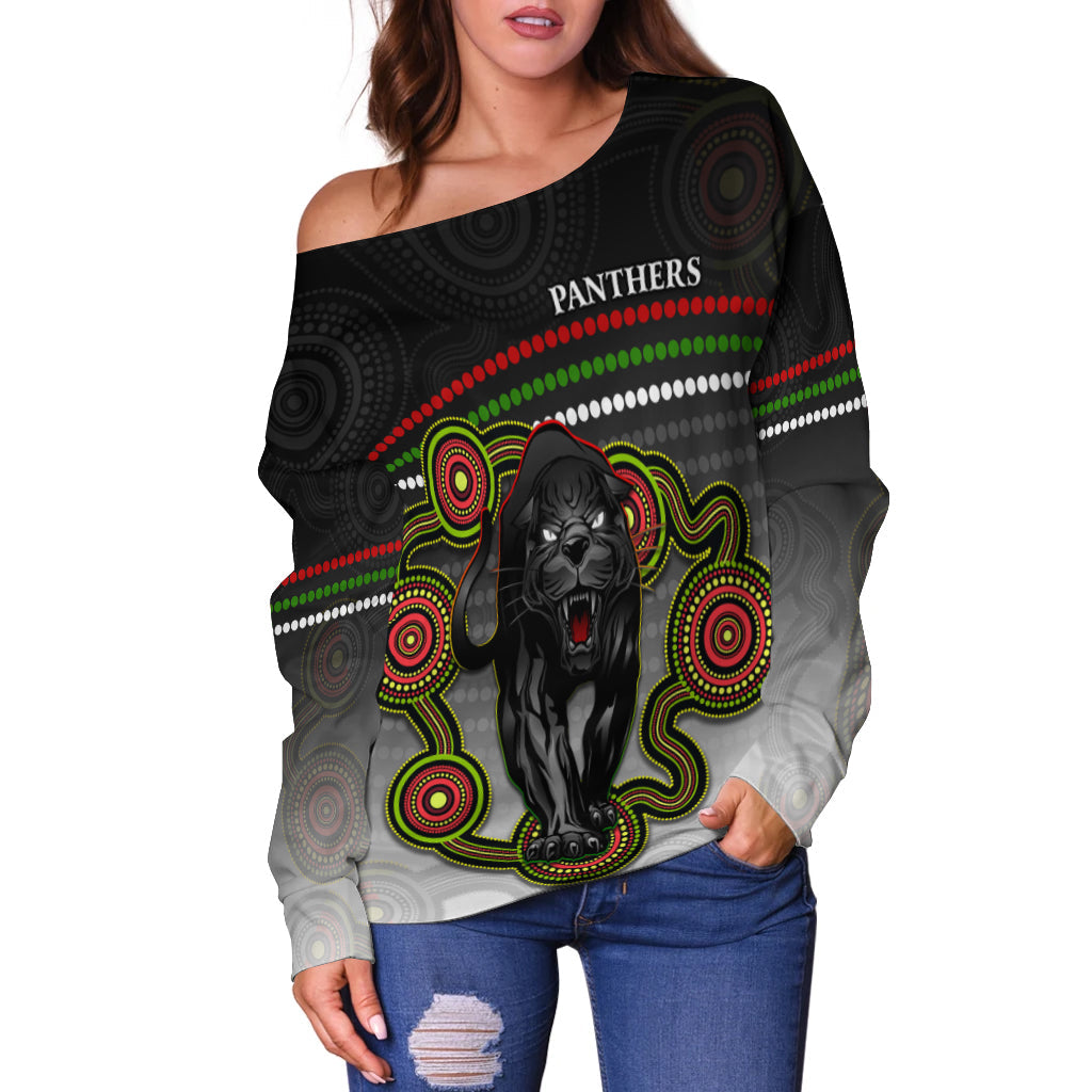 custom-personalised-panthers-indigenous-off-shoulder-sweater-version-white-alternate