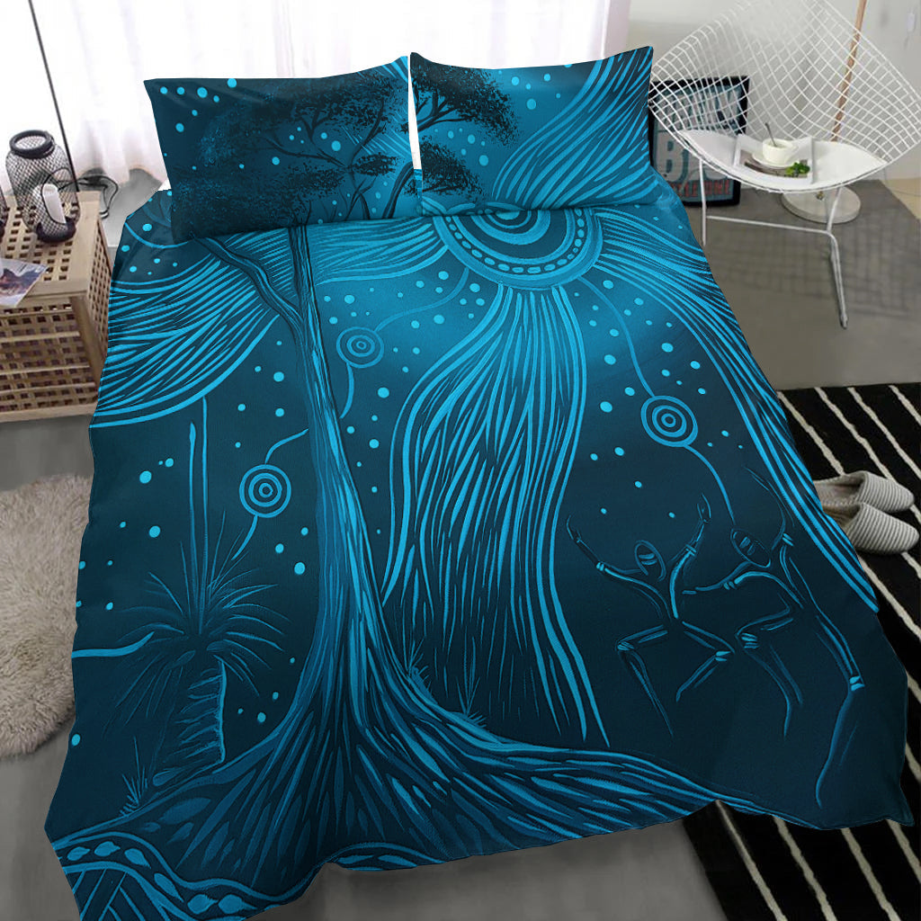 australia-indigenous-bedding-set-aussie-life-04