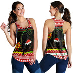panthers-christmas-women-racerback-tank-penrith-snow-mix-indigenous