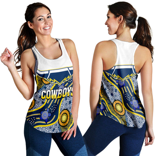 cowboys-women-racerback-tank-north-queensland-indigenous