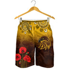 hawks-anzac-2022-men-shorts-hawthorn-football-aboriginal-poppy