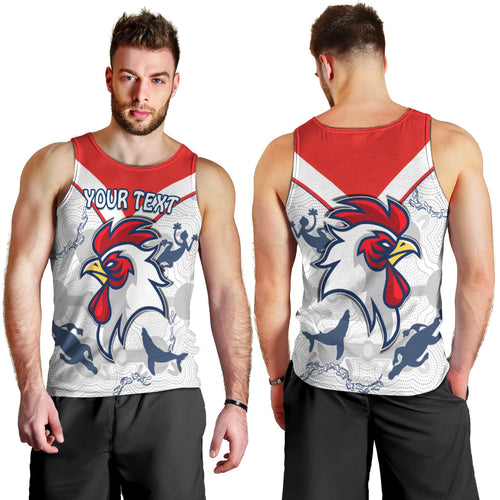 custom-personalised-roosters-men-tank-top-sydney-indigenous-version-white