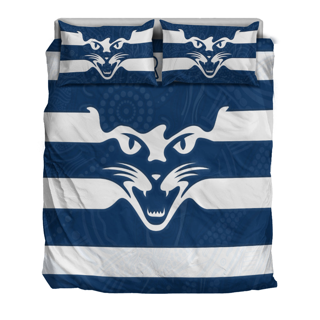 custom-personalised-cats-energetic-bedding-set-indigenous