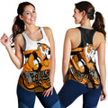 Tigers Indigenous Women Racerback Tank Wests LT13 - Vibe Hoodie