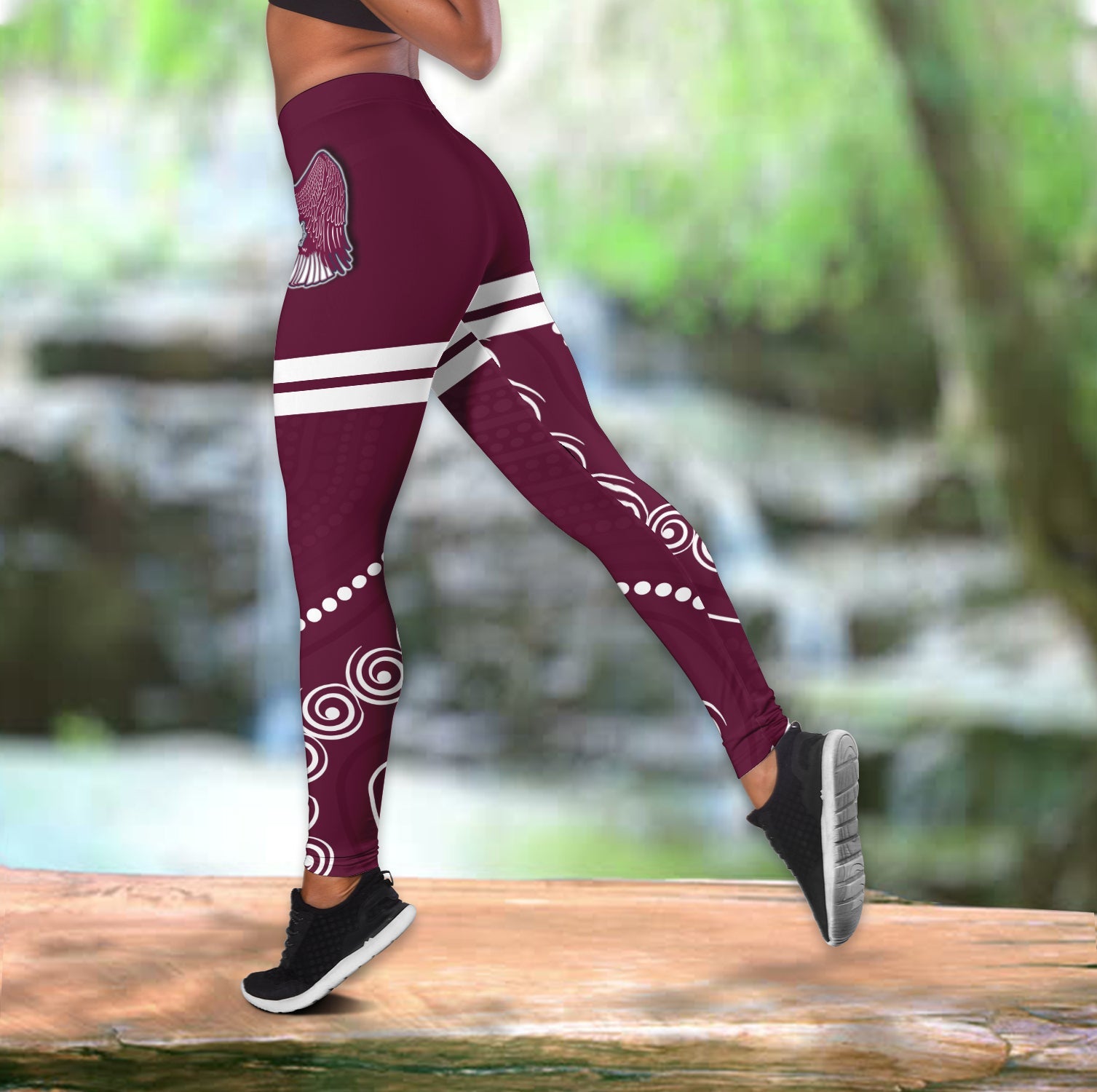 sea-eagles-indigenous-women-leggings-manly-forever