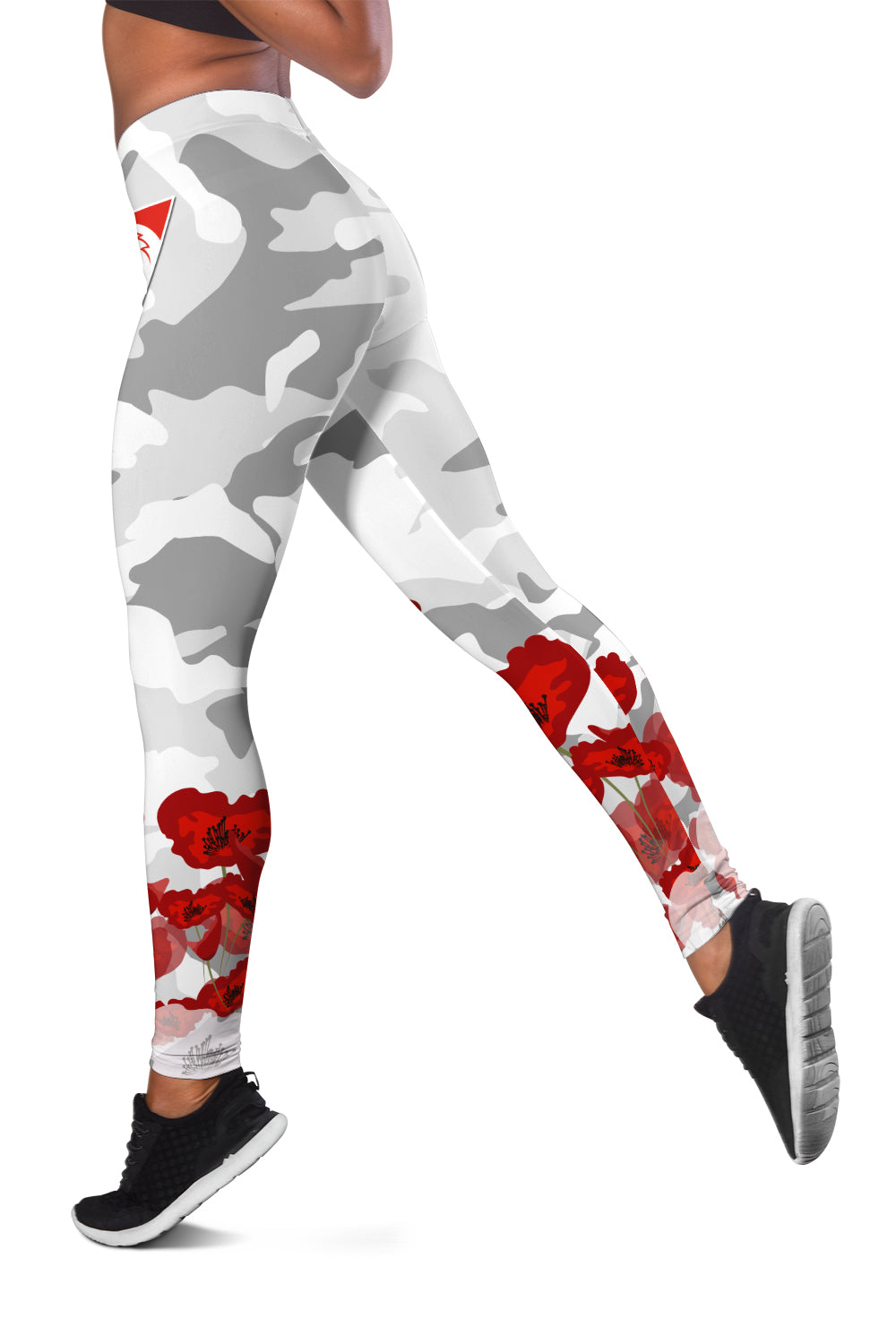 swans-anzac-2022-women-leggings-bloods-sydney-poppy-flowers