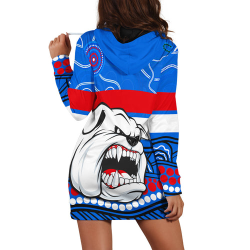 bulldogs-indigenous-hoodie-dress-western-football