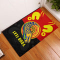 custom-personalised-eels-indigenous-door-mat-style-aboriginal-flag