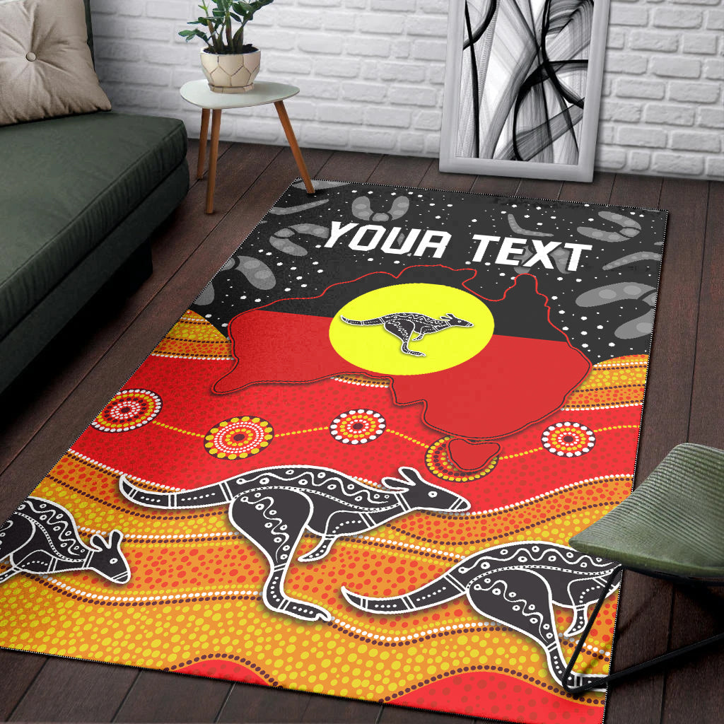 custom-personalised-aboriginal-flag-area-rug-map-aussie