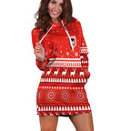 custom-personalised-dragons-christmas-hoodie-dress-st-george-illawarra