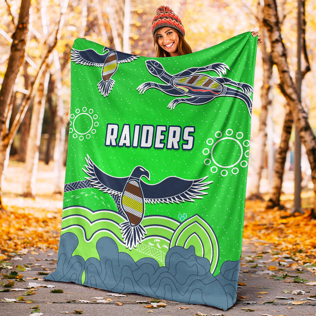 raiders-indigenous-premium-blanket-canberra-the-milk