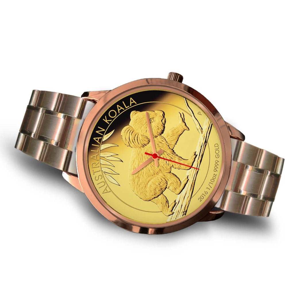 watch-koala-style-rose-gold-watch