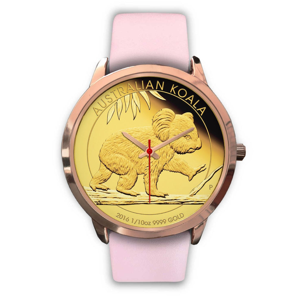 watch-koala-style-rose-gold-watch