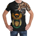 south-africa-t-shirt-tiger-special-version