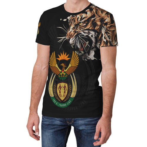 south-africa-t-shirt-tiger-special-version