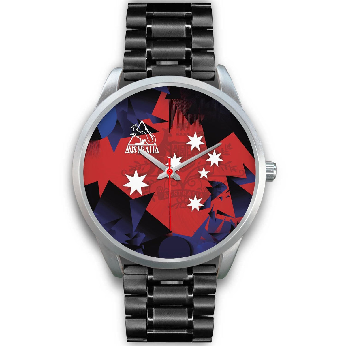 watch-australian-coat-of-arms-silver-watch-southern-cross-australia-unisex
