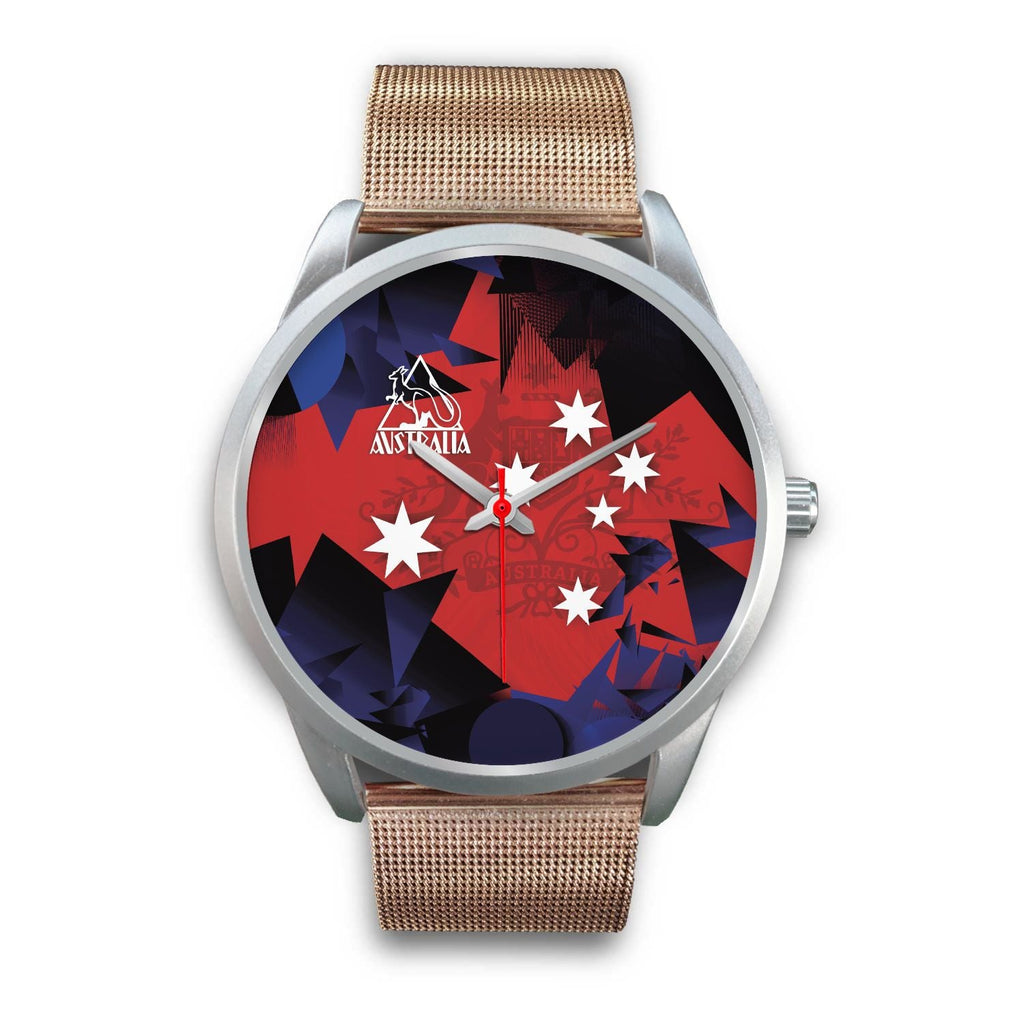 watch-australian-coat-of-arms-silver-watch-southern-cross-australia-unisex