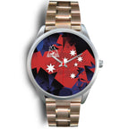 watch-australian-coat-of-arms-silver-watch-southern-cross-australia-unisex