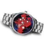 watch-australian-coat-of-arms-silver-watch-southern-cross-australia-unisex