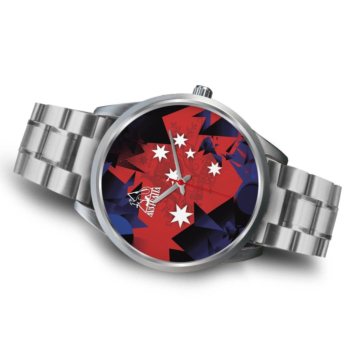 watch-australian-coat-of-arms-silver-watch-southern-cross-australia-unisex