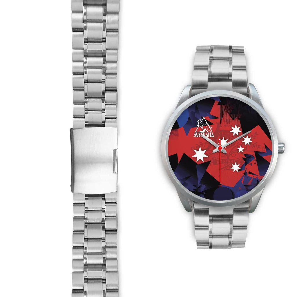 watch-australian-coat-of-arms-silver-watch-southern-cross-australia-unisex