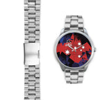 watch-australian-coat-of-arms-silver-watch-southern-cross-australia-unisex