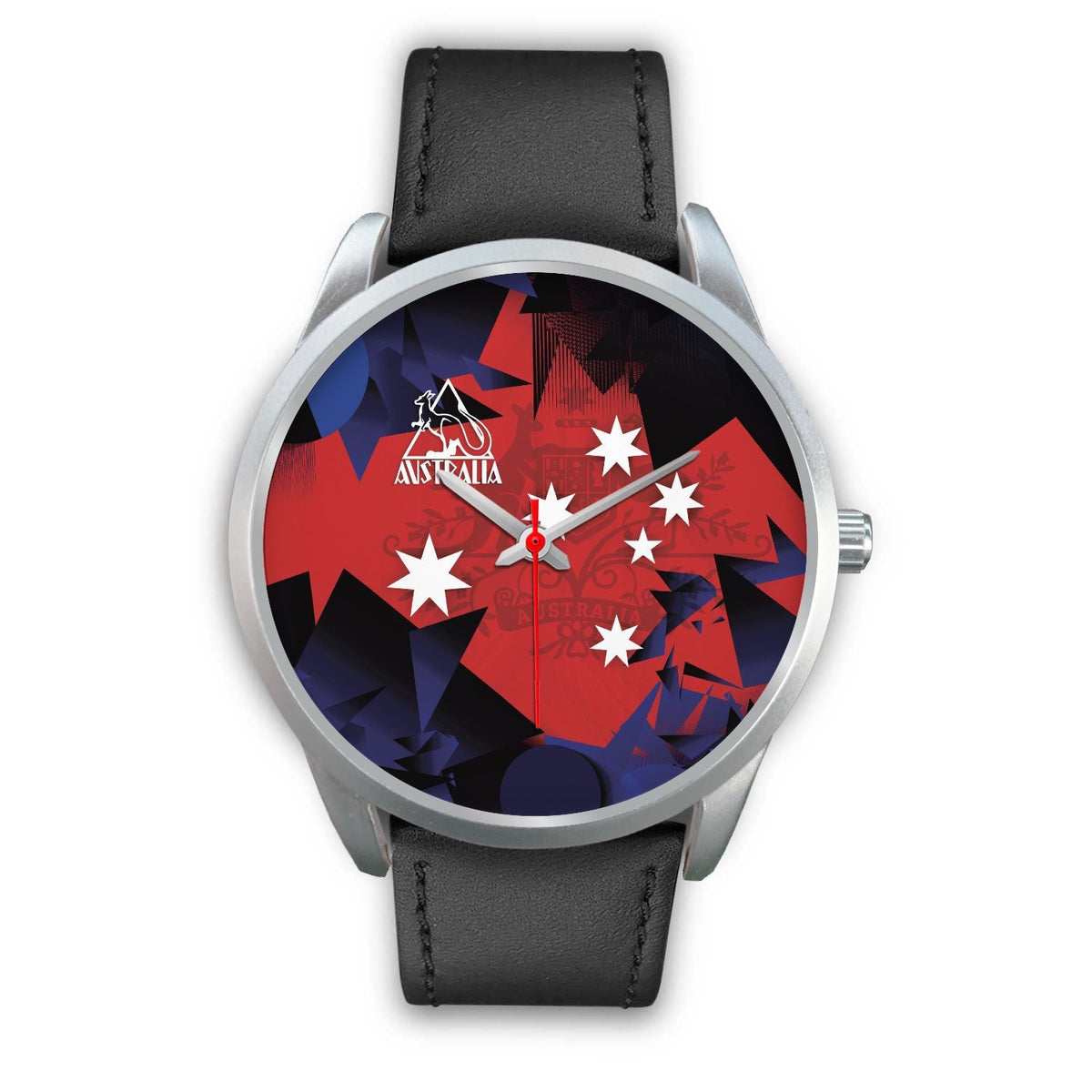 watch-australian-coat-of-arms-silver-watch-southern-cross-australia-unisex